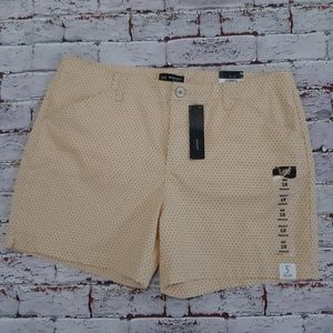 Lee Women Short Summer Style Size 18